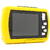 Camera video digitala Easypix Aquapix W2024 Splash yellow 10067