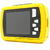 Camera video digitala Easypix Aquapix W2024 Splash yellow 10067