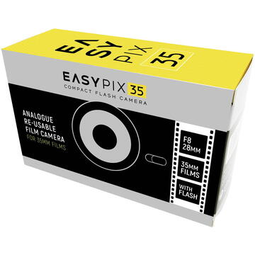 Camera video digitala Easypix EASYPIX35 10091