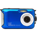 Camera video digitala Easypix Aquapix W3027 Wave Marine Blue 10034
