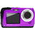 Camera video digitala Easypix Aquapix W3048-V Violet Edge 10074