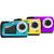 Camera video digitala Easypix Aquapix W3048-V Violet Edge 10074