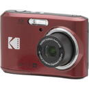 Aparat foto digital Kodak FZ45 Red