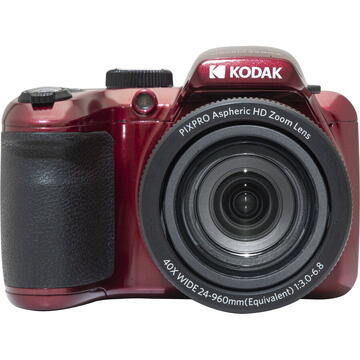 Aparat foto digital Kodak AZ405 Red