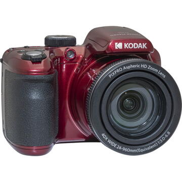 Aparat foto digital Kodak AZ405 Red