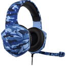 Casti Subsonic Gaming Headset War Force