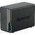 NAS Synology NAS Disk Station DS224+ (2 Bay)