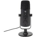Microfon White Shark Nagara DSM-02
