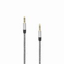 Accesorii Audio Hi-Fi Sbox 3535-1.5W AUX Cable 3.5mm to 3.5mm Coconut White
