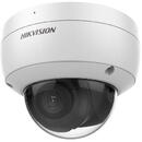Camera de supraveghere Hikvision CAMERA IP DOME 4MP 2.8MM IR30M AUDIO
