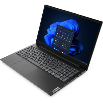 Notebook Lenovo V15 G3 IAP Intel Core i3-1215U 15.6" RAM 8GB SSD 512GB Intel UHD Graphics No OS Business Black
