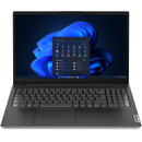 Notebook Lenovo V15 G3 IAP Intel Core i3-1215U 15.6" RAM 8GB SSD 512GB Intel UHD Graphics No OS Business Black