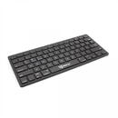 Tastatura SBOX BT-05/US Bluetooth Fara fir Negru