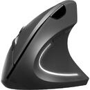 Mouse Sandberg 630-14 USB-A, 2400 DPI, Negru