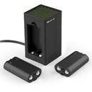 Subsonic Dual Power Pack for Xbox X/S/One