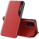 Husa Husa pentru Samsung Galaxy A25 5G - Techsuit eFold Series - Red