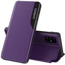 Husa Husa pentru Samsung Galaxy A25 5G - Techsuit eFold Series - Purple