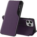 Husa Husa pentru iPhone 15 Pro - Techsuit eFold Series - Purple