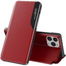 Husa Husa pentru iPhone 15 Plus - Techsuit eFold Series - Red