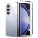 Husa Husa pentru Samsung Galaxy Z Fold5 - Ringke Slim - Clear