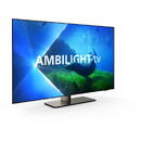 Televizor Philips OLED 48OLED818 4K Ambilight TV