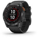 Smartwatch Garmin fēnix 7X Pro Solar Wi-Fi GPS Grey