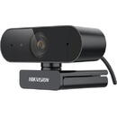 Camera web Hikvision 2MP 3.6MM Negru