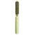 Perie INFACE Jonizing hairbrush  ZH-10DSG (green)