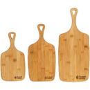Diverse articole pentru bucatarie Russell Hobbs RH01971EU7 Paddle chop board set 3pcs