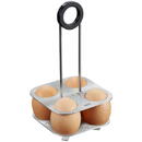 Diverse articole pentru bucatarie GEFU BRUNCH egg cooking rack G-33680
