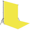 Fundal studio foto 2.72x10m #102 Lemon Yellow din hartie