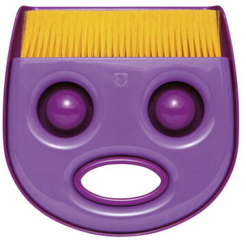 ViceVersa Tokey Mini Broom violet 14042