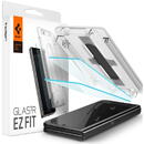 Folie pentru Samsung Galaxy Z Fold5 (set 2) - Spigen Glas.TR EZ FIT - Clear