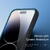 Husa Husa pentru iPhone 15 Pro Max - Dux Ducis Aimo Series - Black