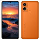 Smartphone OUKITEL C33 256GB 8GB RAM Dual SIM Orange