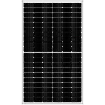 Invertoare solare PNI Kit fotovoltaic cu 8 panouri 370W monocristalin, 120 celule, 11A, include set conectori, cablu solar, accesorii de montaj, invertor solar si Dongle WLAN