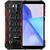 Smartphone Ulefone Armor X9 PRO 64GB 4GB RAM Dual SIM Red