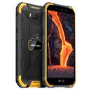 Smartphone Ulefone Armor X6 PRO 32GB 4GB RAM Dual SIM Orange