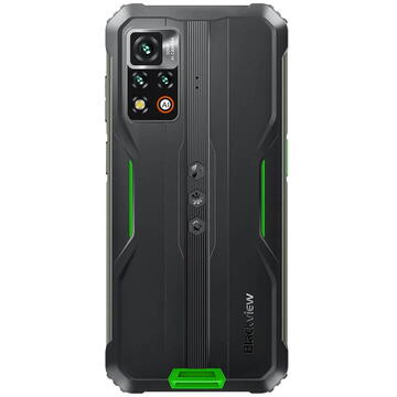 Smartphone Blackview BV9200 256GB 8GB RAM Dual SIM Green