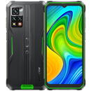 Smartphone Blackview BV9200 256GB 8GB RAM Dual SIM Green