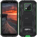 Smartphone OUKITEL WP18 Pro 64GB 4GB RAM Dual SIM Green