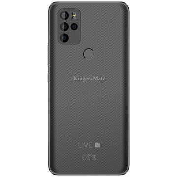 Smartphone Kruger Matz LIVE 10S 256GB 8GB RAM Dual Sim