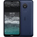 Smartphone Nokia C21 32GB 2GB RAM Dual SIM Blue