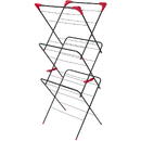 Uscator rufe Russell Hobbs LA073785EU7 3-Tier supreme airer
