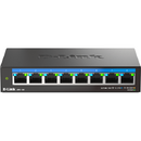 Switch D-Link DMS-108 UNMANAGED SWITCH 8 PORT
