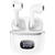 Casti Dudao U15Pro TWS wireless headphones - white