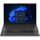 Notebook Lenovo V15 G4 IRU 15.6" FHD Intel Core i5 13420H 8GB 512GB SSD Intel UHD Graphics No OS Business Black