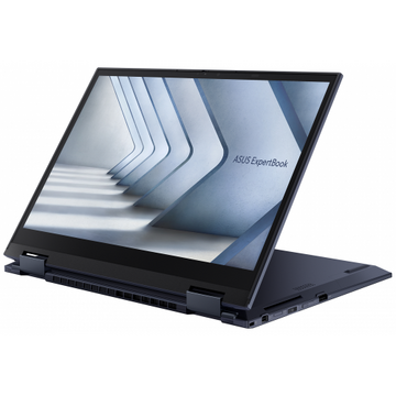 Notebook Asus ExpertBook B7 Flip B7402FVA-P60252X 14" WQXGA Touch i7-1360P 64GB 1TB SSD Intel Iris Xe Graphics Windows 11 Pro Star Black