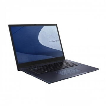 Notebook Asus ExpertBook B7 Flip B7402FVA-P60252X 14" WQXGA Touch i7-1360P 64GB 1TB SSD Intel Iris Xe Graphics Windows 11 Pro Star Black
