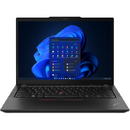 Notebook Lenovo ThinkPad X13 Gen 4 Intel Core i7-1355U 13.3inch 16GB RAM  1TB SSD Intel Iris Xe Graphics  Windows 11 Pro Deep Black